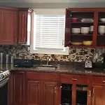A Sweet Escape