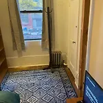 Homestay Cozy In East Village New York
