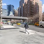 Blueground Murray Hill Gym Wd Entertainment Nyc-1594