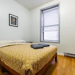 Inspire The Vibrant Energy Of The Uws New York
