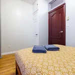 Inspire The Vibrant Energy Of The Uws * New York