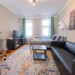 Bright Studio In Central Nyc