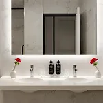 Hotel The Chemists Club New York