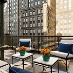 The Chemists Club 4* New York