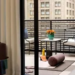 The Chemists Club Hotel 4*