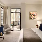 The Chemists Club Hotel New York