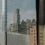 World Center 4* New York