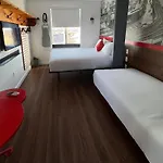 Hotel Hotel 1080