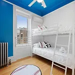 Vintage Luxe Ny - Designer Lofts & Nyc Apartment New York