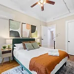 Vintage Luxe Ny - Designer Lofts & Nyc *