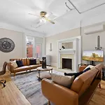 Vintage Luxe Ny - Designer Lofts & Nyc New York
