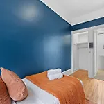 Apartment Vintage Luxe Ny - Designer Lofts & Nyc
