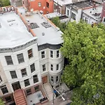 Vintage Luxe Ny - Designer Lofts & Nyc Apartment *