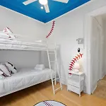Vintage Luxe Ny - Designer Lofts & Nyc Apartment New York