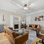 Apartment Vintage Luxe Ny - Designer Lofts & Nyc New York