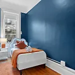 Vintage Luxe Ny - Designer Lofts & Nyc New York