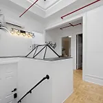 Apartment Vintage Luxe Ny - Designer Lofts & Nyc *