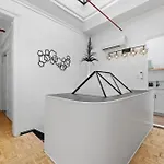 Apartment Vintage Luxe Ny - Designer Lofts & Nyc