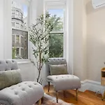 Apartment Vintage Luxe Ny - Designer Lofts & Nyc