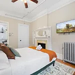 Vintage Luxe Ny - Designer Lofts & Nyc New York