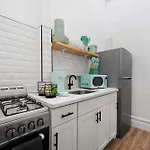 Vintage Luxe Ny - Designer Lofts & Nyc * New York