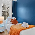 Apartment Vintage Luxe Ny - Designer Lofts & Nyc
