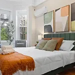 Vintage Luxe Ny - Designer Lofts & Nyc