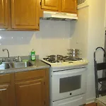 Two Bedroom Apartment In Forest Hills