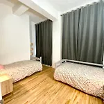Great 2 Bed Great Location Nye Apartment New York