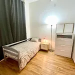 Great Apt 2 Bed Room Great Location Nye