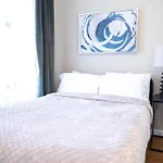 3 Bedroom Apartment In New York