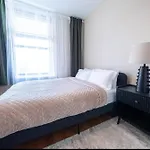 3 Bedroom Apartment In New York