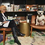 Hotel Moxy Nyc East Village 3*