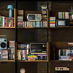Hotel Moxy Nyc East Village New York