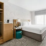Springhill By Marriott Manhattan Chelsea Hotel New York