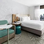 Hotel Springhill By Marriott Manhattan Chelsea New York
