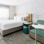 Springhill By Marriott Manhattan Chelsea 4* New York