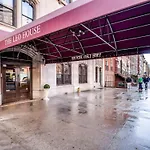 Leo House