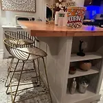 Homestay Luxe Brooklyn Getaway