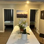 Apartment Cozy Woodside Near Manhattan