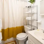Apartment Cozy Classic Park Slope 1bd, Nr Prospect Park *