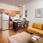 Apartment Cozy Classic Park Slope 1bd, Nr Prospect Park New York