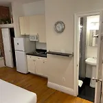 Nest Family Aparthotel - No Window