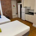 Nest Family - No Window Apartment New York