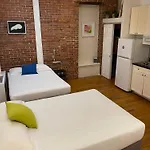 Apartment Nest Family - No Window 3*