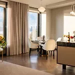 Maison Hudson Hotel New York