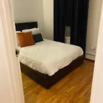 Cozy Two Bedroom For Rent