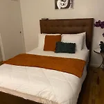 Cozy Two Bedroom For Rent