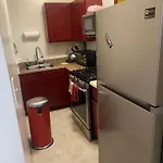 Cozy Two Bedroom For Rent