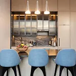 Maison Hudson New York